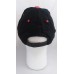 Jim Beam Whiskey Snapback Badeball Hat Cap Adjustable Cotton Red Black Alcohol   eb-74251632